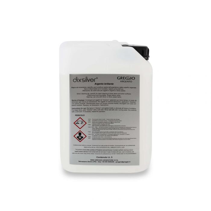 Liquido pulizia prodotti 5 Litri