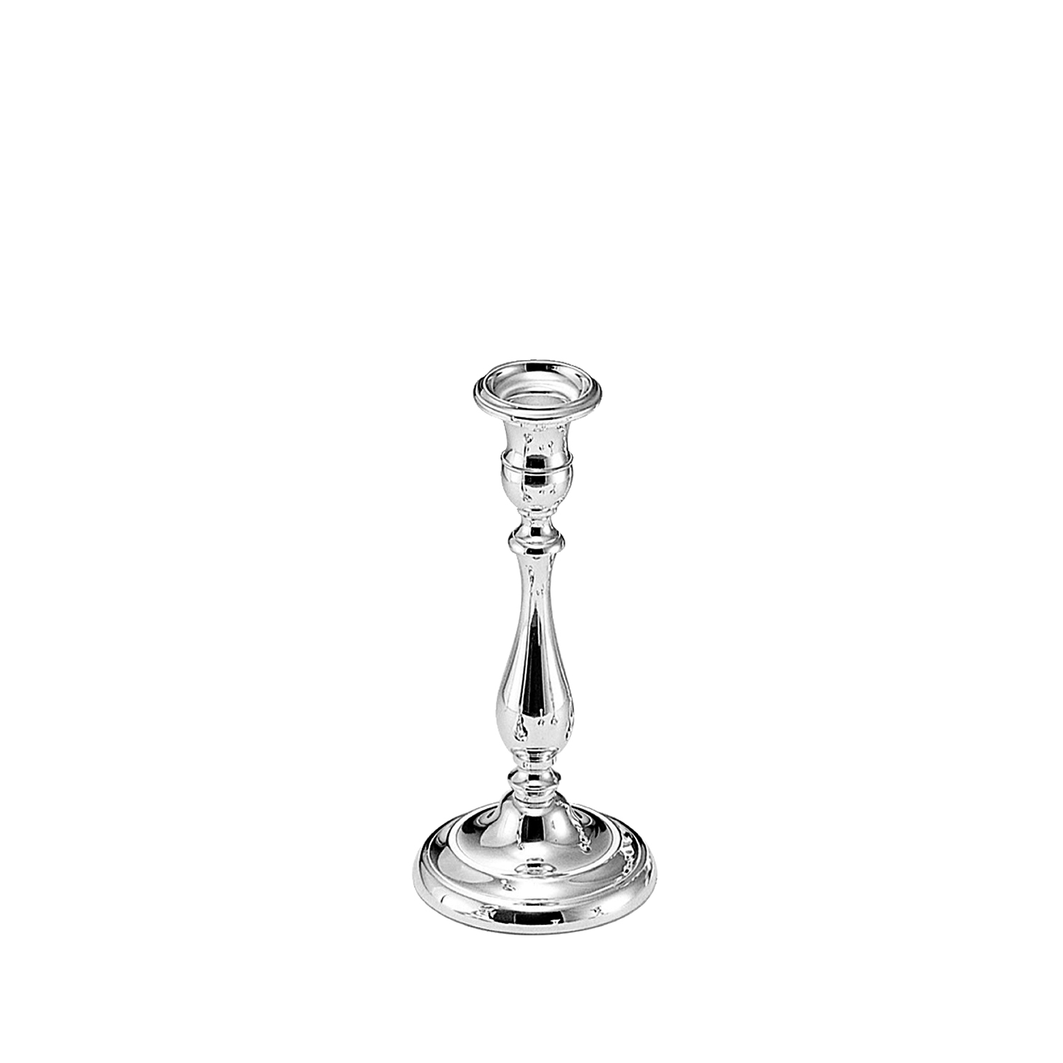 Candeliere h. 23 cm