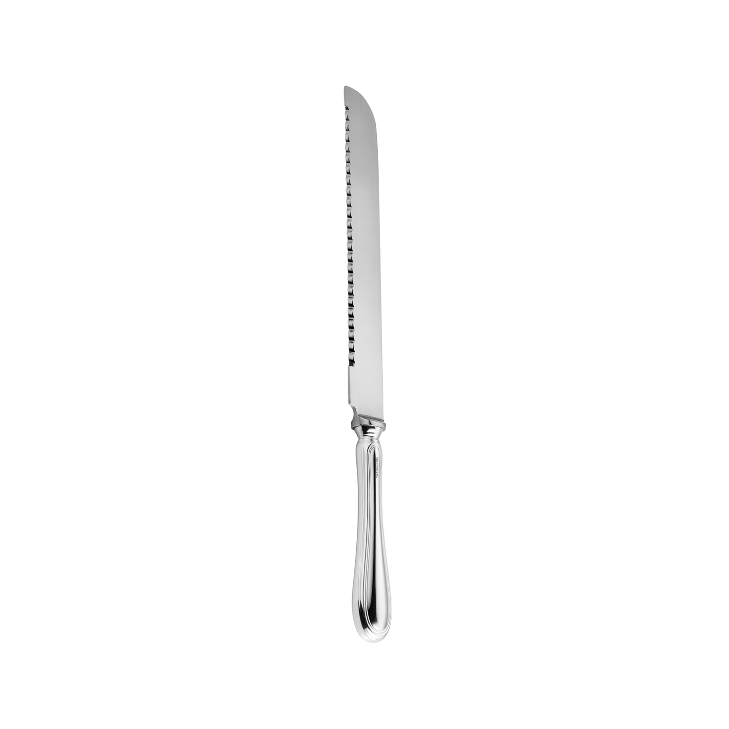 9150612 01 Coltello panettone-pane