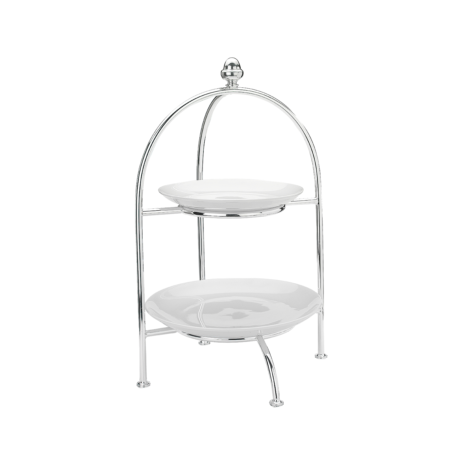 Alzatina porta dolci