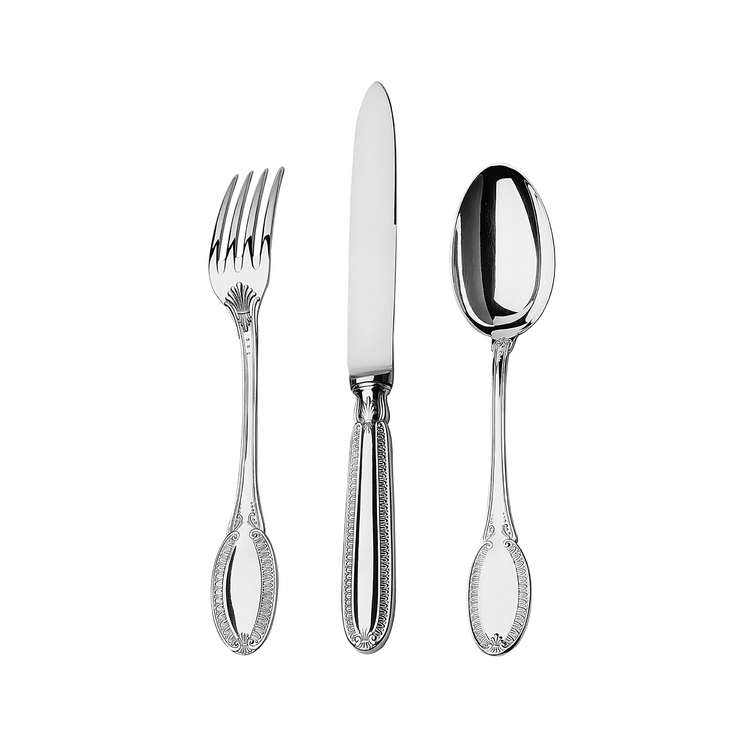 9812562 01 Posto tavola Impero
