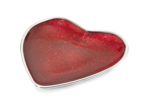 Cuore rosso