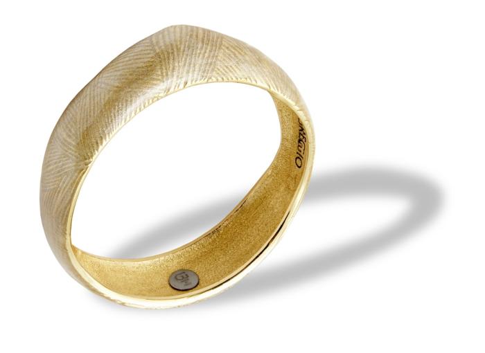 Schiava oro