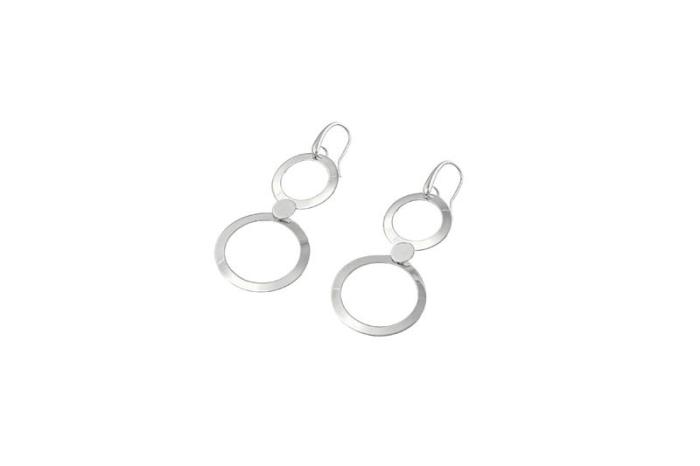 Orecchini Les Cercles