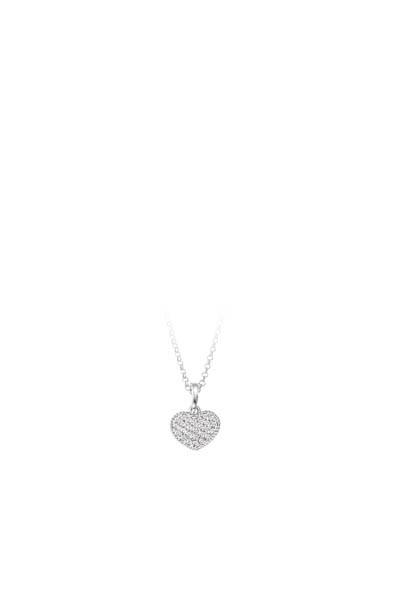 Collana cuore