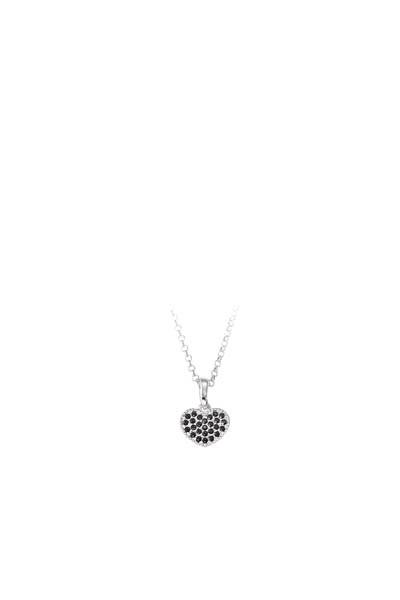 Collana con cuore