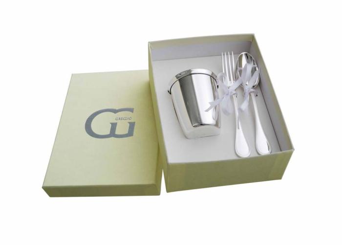 posatine-bimbo-argento-regalo.jpg Set posatine e bicchiere