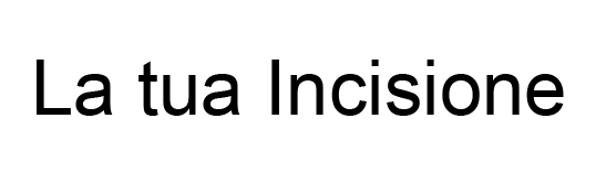 Anteprima Arial