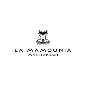 LA MAMOUNIA