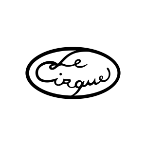 LE CIRQUE BOM